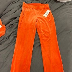 Juicy Couture bottoms